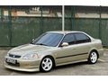 YÜKSEL’DEN 2000 
Honda Civic 1.4 i s  112.000km 