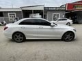 ÖZYILDIZdan BOYASIZ 2017 model Mercedes - Benz C 200 D AMG İMZALI