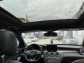 ÖZYILDIZdan BOYASIZ 2017 model Mercedes - Benz C 200 D AMG İMZALI