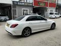 ÖZYILDIZdan BOYASIZ 2017 model Mercedes - Benz C 200 D AMG İMZALI