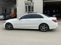 ÖZYILDIZdan BOYASIZ 2017 model Mercedes - Benz C 200 D AMG İMZALI