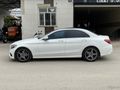 ÖZYILDIZdan BOYASIZ 2017 model Mercedes - Benz C 200 D AMG İMZALI