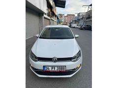 Sahibinden Volkswagen Polo 1.2 TSi Comfortline 2016 Model 