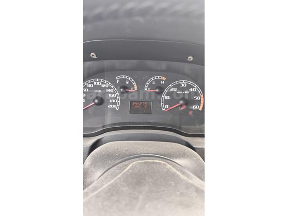 Sahibinden Fiat Albea Sole 1.3 Multijet Active 2011 Model