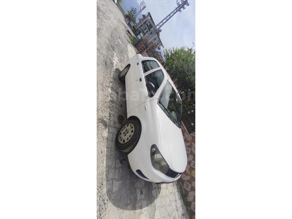 Sahibinden Fiat Albea Sole 1.3 Multijet Active 2011 Model