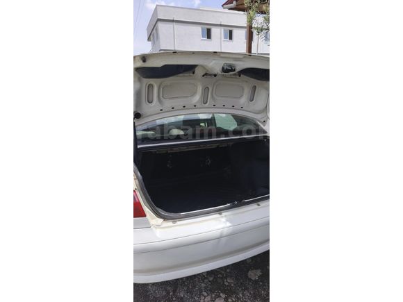 Sahibinden Fiat Albea Sole 1.3 Multijet Active 2011 Model