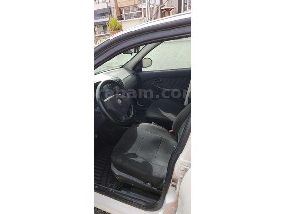 Sahibinden Fiat Albea Sole 1.3 Multijet Active 2011 Model