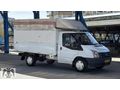 SELÇUKLU ' 2011 TRANSİT 350 M ORJİNAL KESME DEGİL TENTELİ 140 PS