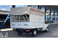 SELÇUKLU ' 2011 TRANSİT 350 M ORJİNAL KESME DEGİL TENTELİ 140 PS