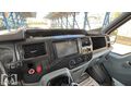 SELÇUKLU ' 2011 TRANSİT 350 M ORJİNAL KESME DEGİL TENTELİ 140 PS