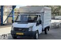 SELÇUKLU ' 2011 TRANSİT 350 M ORJİNAL KESME DEGİL TENTELİ 140 PS