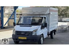 SELÇUKLU ' 2011 TRANSİT 350 M ORJİNAL KESME DEGİL TENTELİ 140 PS