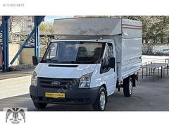 SELÇUKLU ' 2011 TRANSİT 350 M ORJİNAL KESME DEGİL TENTELİ 140 PS