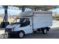 SELÇUKLU ' 2011 TRANSİT 350 M ORJİNAL KESME DEGİL TENTELİ 140 PS