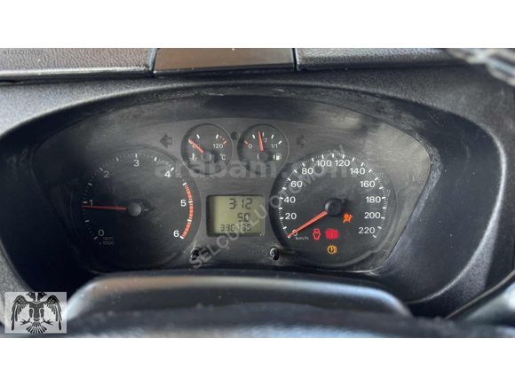 SELÇUKLU ' 2011 TRANSİT 350 M ORJİNAL KESME DEGİL TENTELİ 140 PS