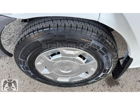 SELÇUKLU ' 2011 TRANSİT 350 M ORJİNAL KESME DEGİL TENTELİ 140 PS