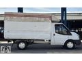 SELÇUKLU ' 2011 TRANSİT 350 M ORJİNAL KESME DEGİL TENTELİ 140 PS
