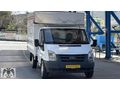 SELÇUKLU ' 2011 TRANSİT 350 M ORJİNAL KESME DEGİL TENTELİ 140 PS