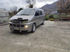 Sahibinden Hyundai Starex 2.5 TCI Panelvan 2005 Model