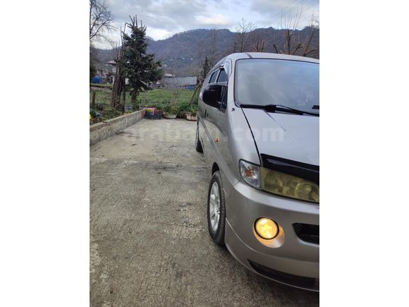 Sahibinden Hyundai Starex 2.5 TCI Panelvan 2005 Model