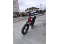 Temiz skyjet nitro elektrikli bisiklet  pazarlık olur 45-55 km hız.