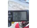 Temiz skyjet nitro elektrikli bisiklet  pazarlık olur 45-55 km hız.
