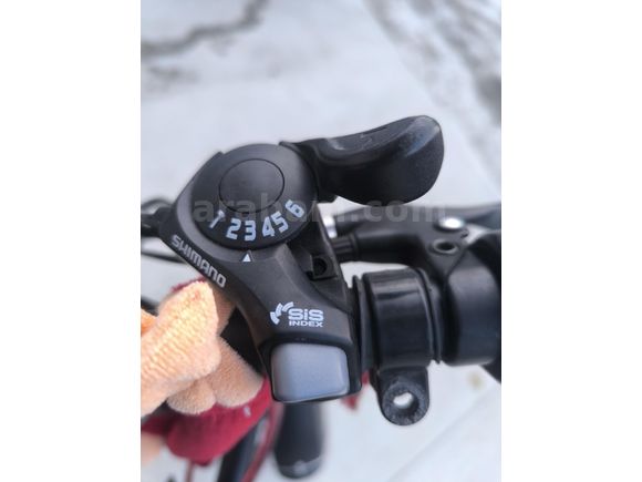 Temiz skyjet nitro elektrikli bisiklet  pazarlık olur 45-55 km hız.