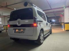 Fiorino 1.3  multijet 2012