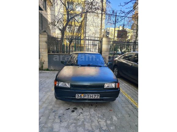 Sahibinden Mazda 323 1.6 1993 Model