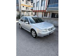 Sahibinden Volkswagen Bora 1.6 Comfortline 2000 Model