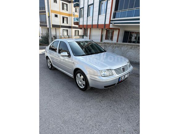 Sahibinden Volkswagen Bora 1.6 Comfortline 2000 Model