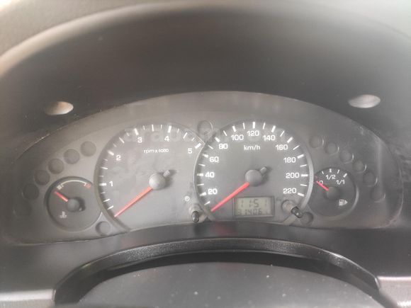 Orijinal Koltuklu Değişensiz 90lik Connect