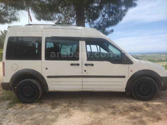 Orijinal Koltuklu Değişensiz 90lik Connect