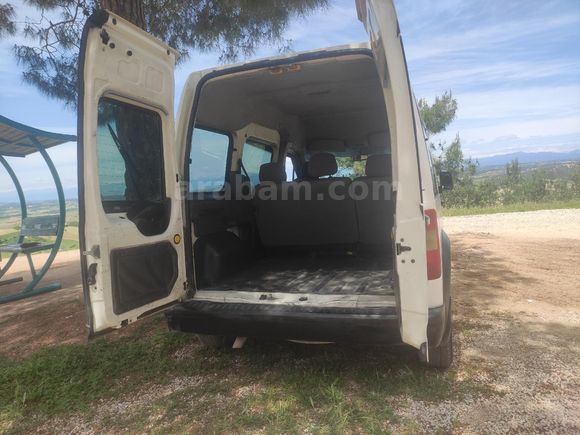 Orijinal Koltuklu Değişensiz 90lik Connect