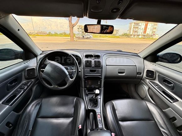 Sahibinden Renault Laguna 2.0 RXT 1999 Model
