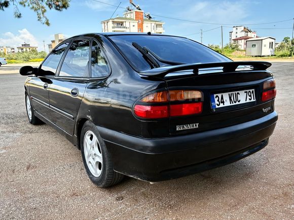 Sahibinden Renault Laguna 2.0 RXT 1999 Model
