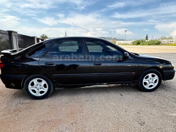 Sahibinden Renault Laguna 2.0 RXT 1999 Model