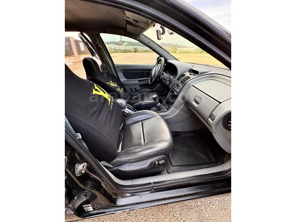 Sahibinden Renault Laguna 2.0 RXT 1999 Model