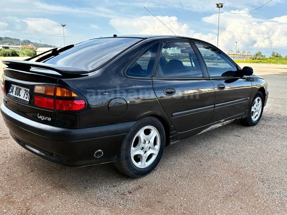 Sahibinden Renault Laguna 2.0 RXT 1999 Model