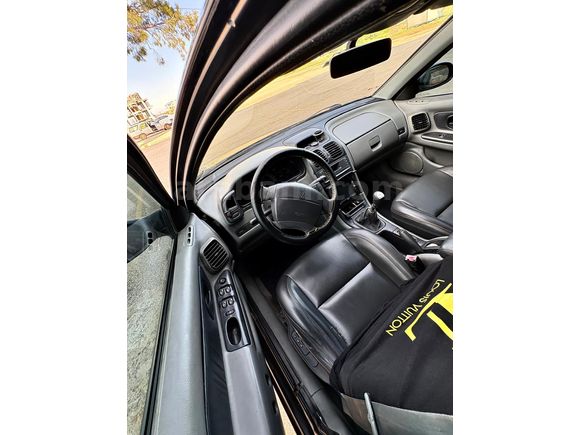 Sahibinden Renault Laguna 2.0 RXT 1999 Model