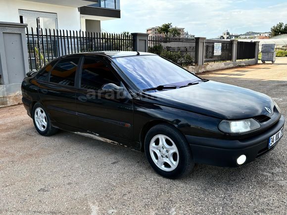 Sahibinden Renault Laguna 2.0 RXT 1999 Model