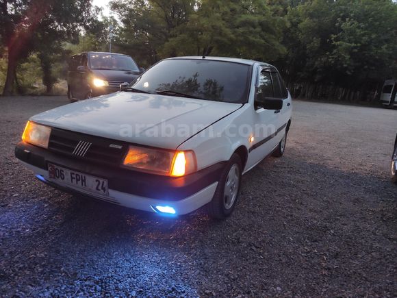 Sahibinden Fiat Tempra 1.6 SX 1992 Model