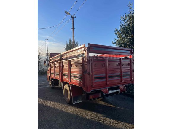 Sahibinden Isuzu NPR 