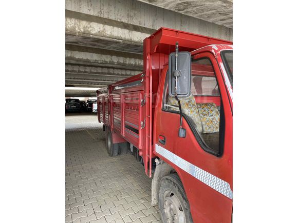 Sahibinden Isuzu NPR 
