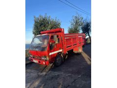 Sahibinden Isuzu NPR 