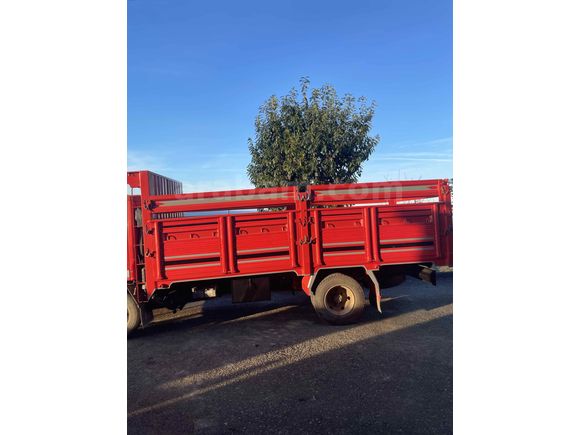 Sahibinden Isuzu NPR 