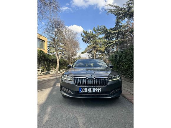 Yetkili Servis Bakımlı Aile Aracı 