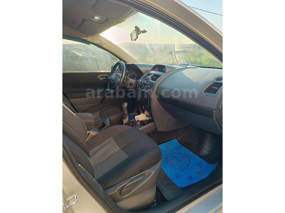 Sahibinden bakımlı megane
