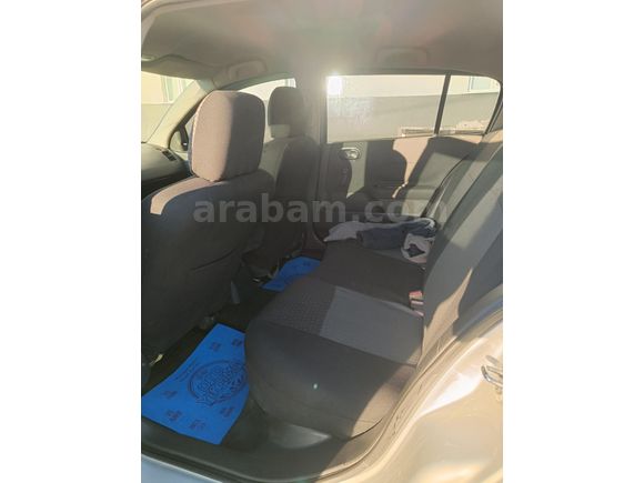 Sahibinden bakımlı megane