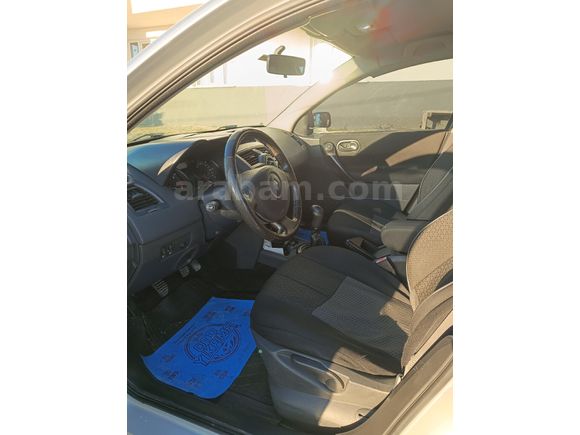 Sahibinden bakımlı megane